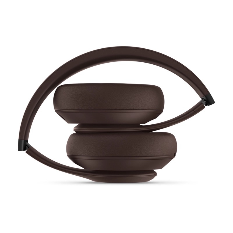 Беспроводные наушники Beats Studio Pro Коричневый