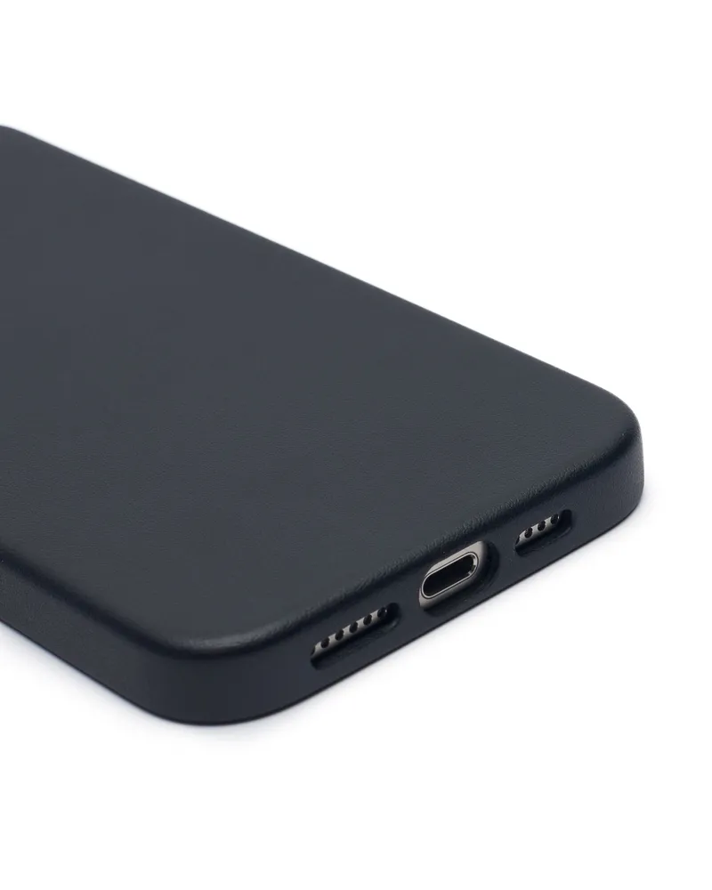 Чехол для iPhone 16 Pro Max K-Doo Noble Collection, цвет Черный