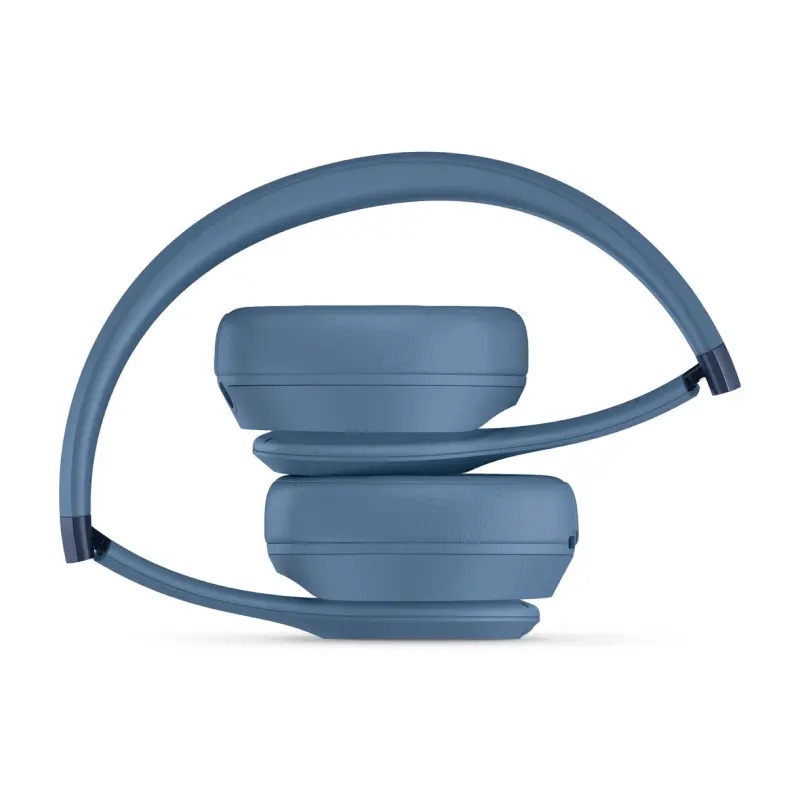 Беспроводные наушники Beats Solo 4 Синий