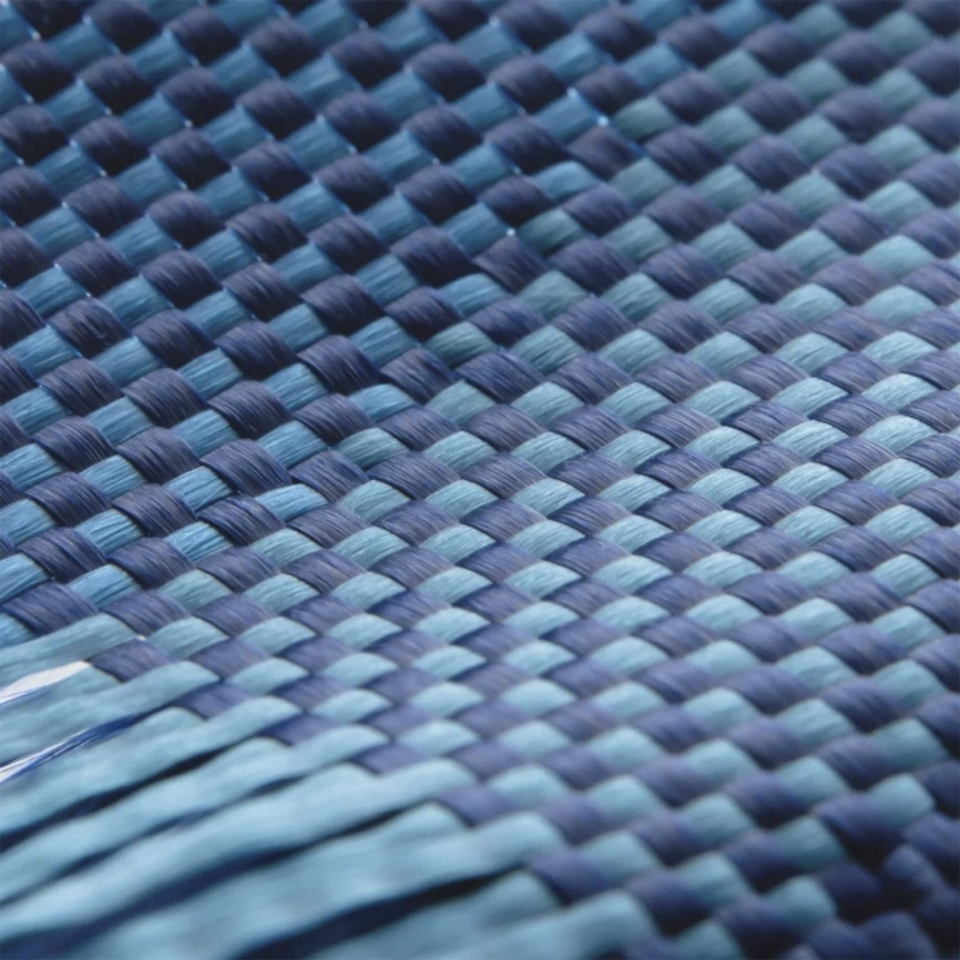 Чехол Pitaka StarPeak Tactile Woven case для iPhone 16, Over The Horizon