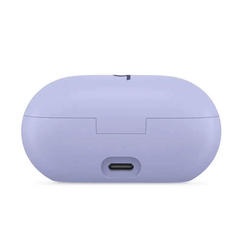 Беспроводные наушники Beats Solo Buds Фиолетовый