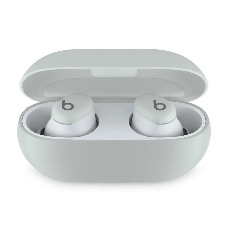 Беспроводные наушники Beats Solo Buds Серый