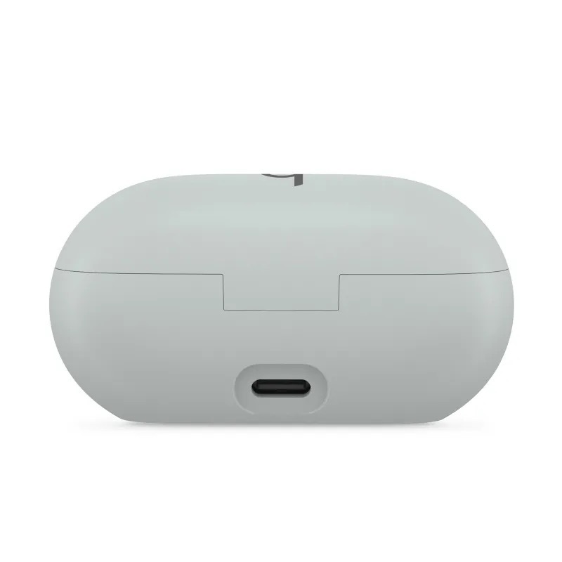 Беспроводные наушники Beats Solo Buds Серый