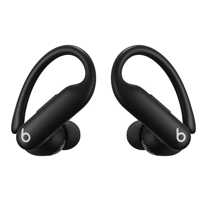 Беспроводные наушники Beats Powerbeats Pro 2 Черный