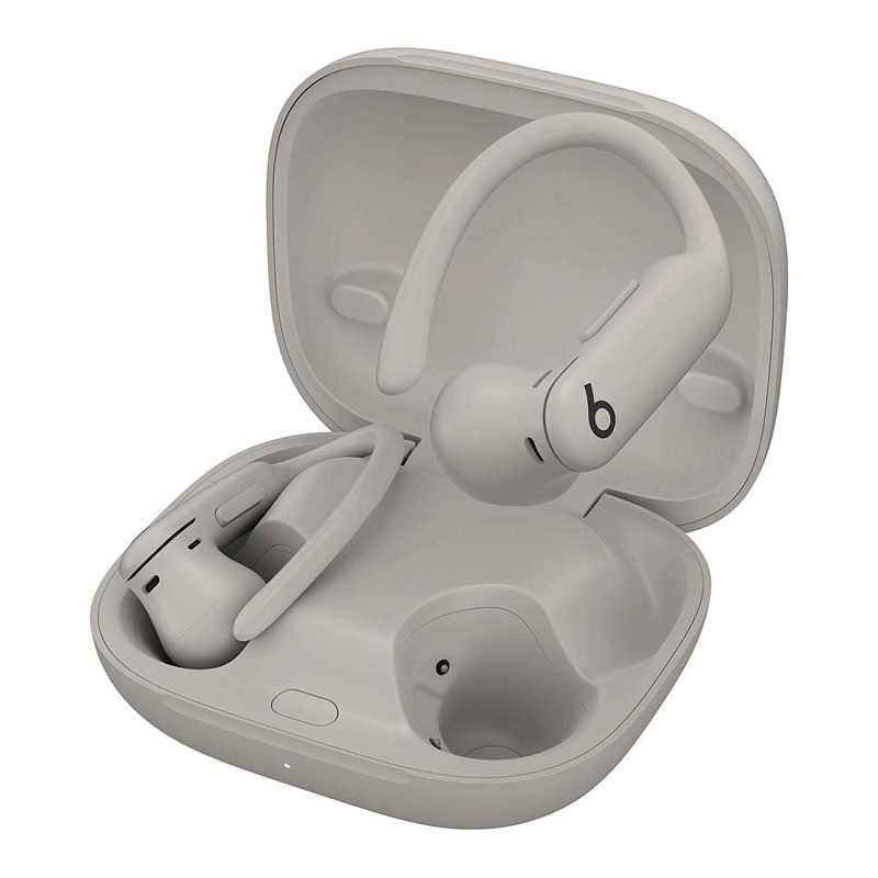 Беспроводные наушники Beats Powerbeats Pro 2 Бежевый