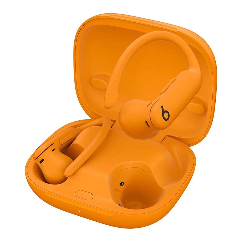 Беспроводные наушники Beats Powerbeats Pro 2 Оранжевый