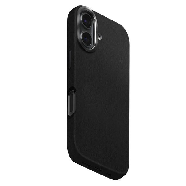 Чехол Uniq для iPhone 17 Lyden (Magsafe), Черный