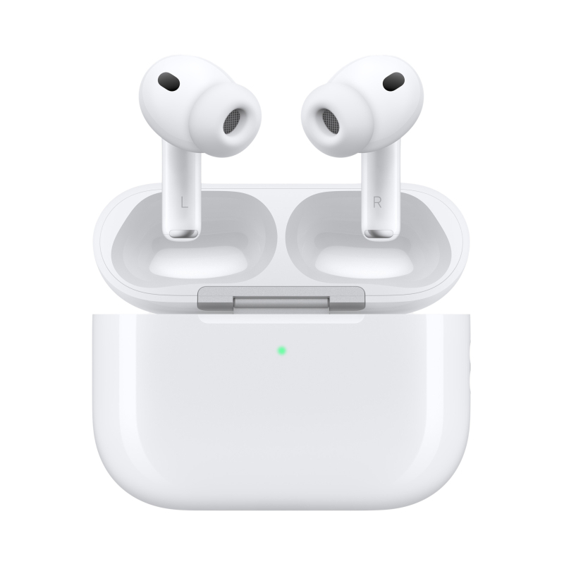 Беспроводные наушники Apple AirPods Pro 3