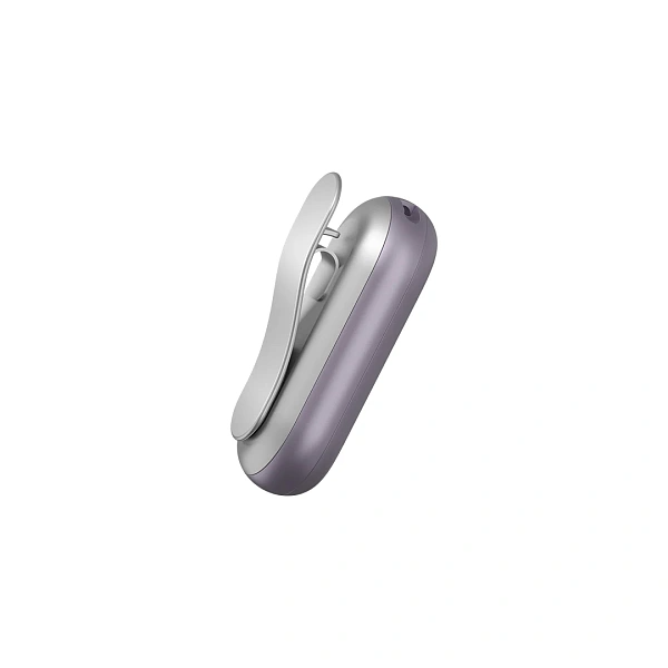 Диктофон Plaud NotePin ChatGPT 64 ГБ Закат пурпур