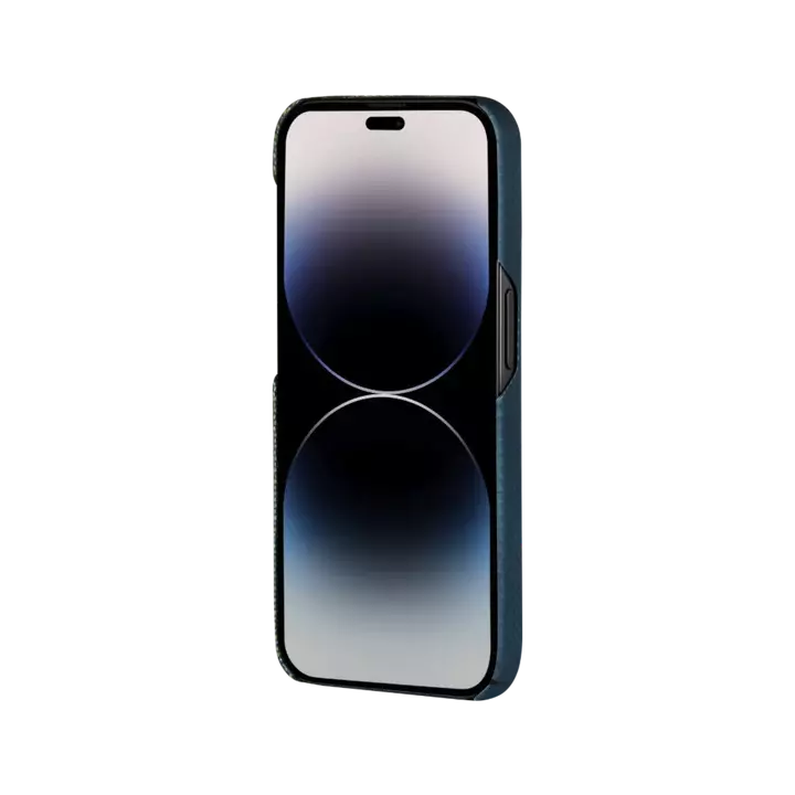 Чехол Pitaka MagEZ Case 3 для iPhone 14 Pro Pixel Game + кольцо PGP2301