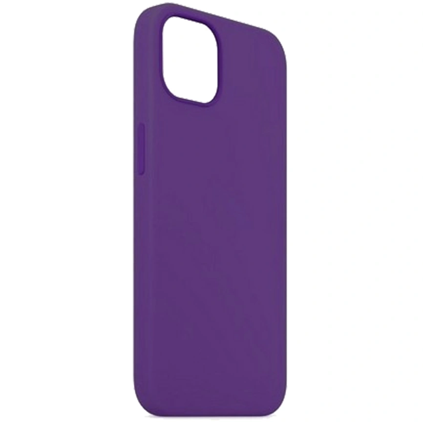 Накладка Силиконовая MItrifON для iPhone 14 Pro Violet