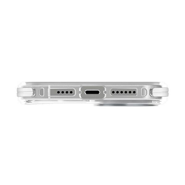 Чехол Uniq Combat AF с MagSafe для iPhone 15 Pro Max, Белый (IP6.7P(2023)-COMAFMWHT)