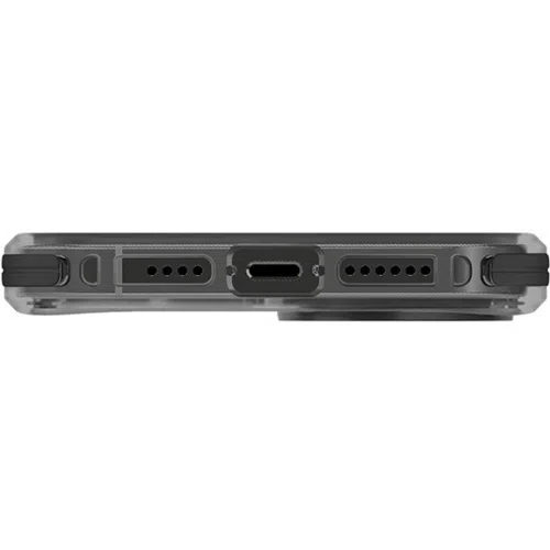 Чехол Uniq Combat AF с MagSafe для iPhone 15 Pro Max, Черный (IP6.7P(2023)-COMAFMBLK)