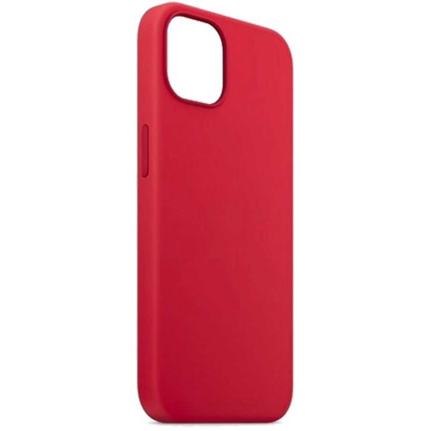 Накладка Силиконовая MItrifON для iPhone 14 Pro Max Red
