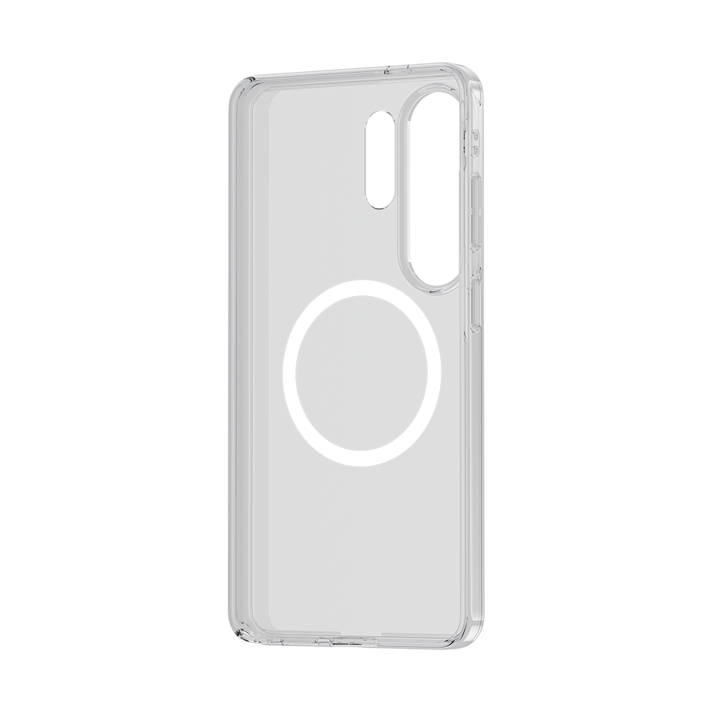 Чехол BENKS Magnetic Crystal Phone для S26 Ultra