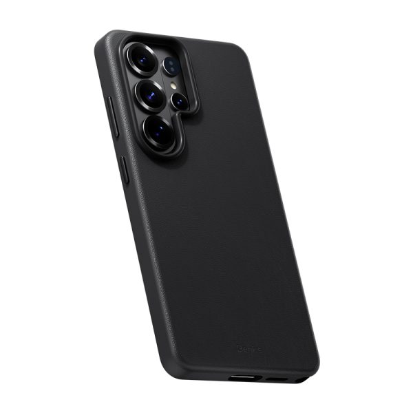 Чехол Benks VitaPro для Samsung S26 Ultra, черный