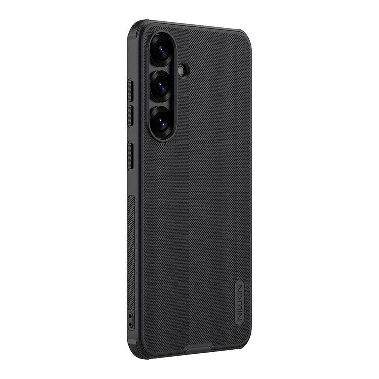 Чехол Nillkin для Samsung S25 Frosted Shield Pro Black