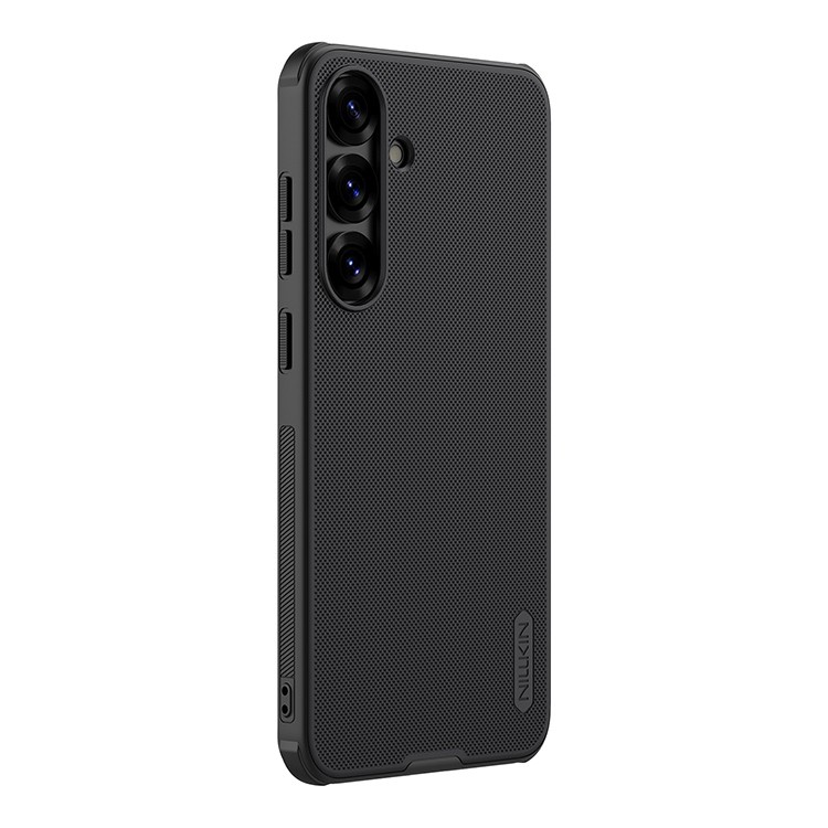 Чехол Nillkin для Samsung S25+ Frosted Shield Pro Magnetic Black