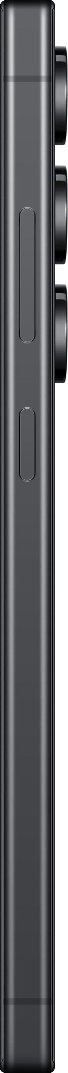 Чехол Pitaka MagEZ Case 4 для Samsung S24 Ultra, черный/серый