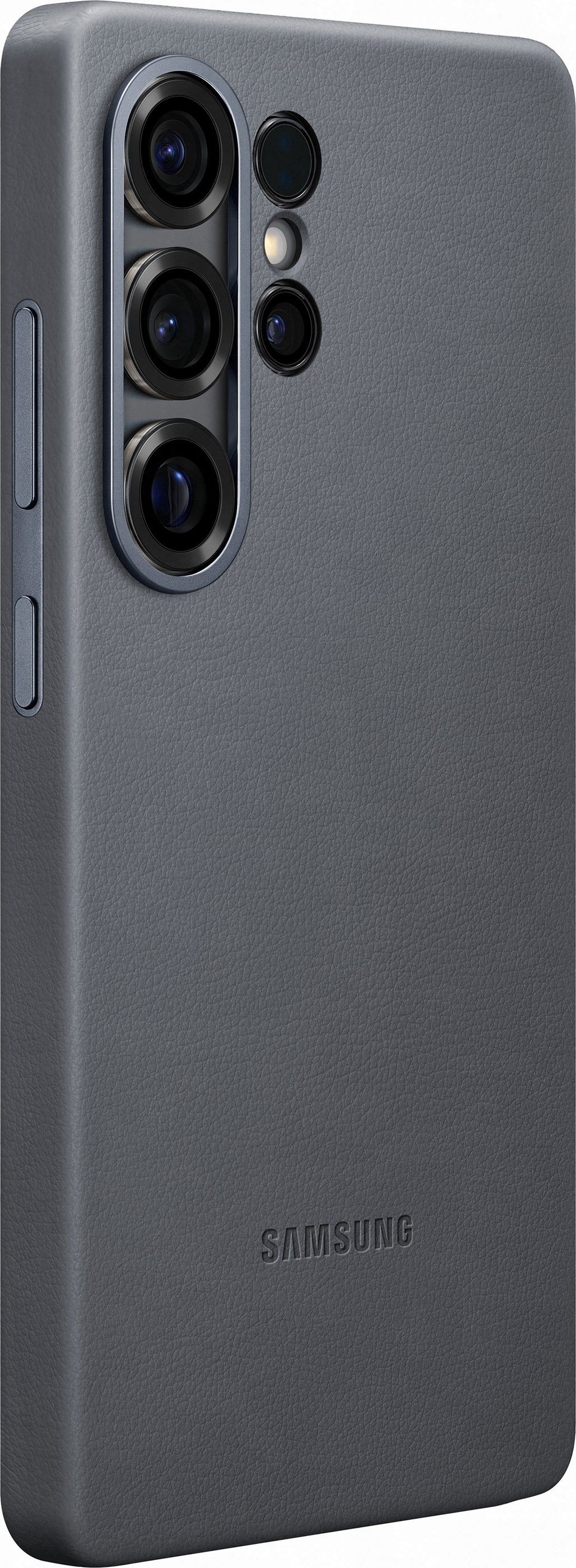 Чехол Samsung Kindsuit Case Samsung S25 Ultra Черный