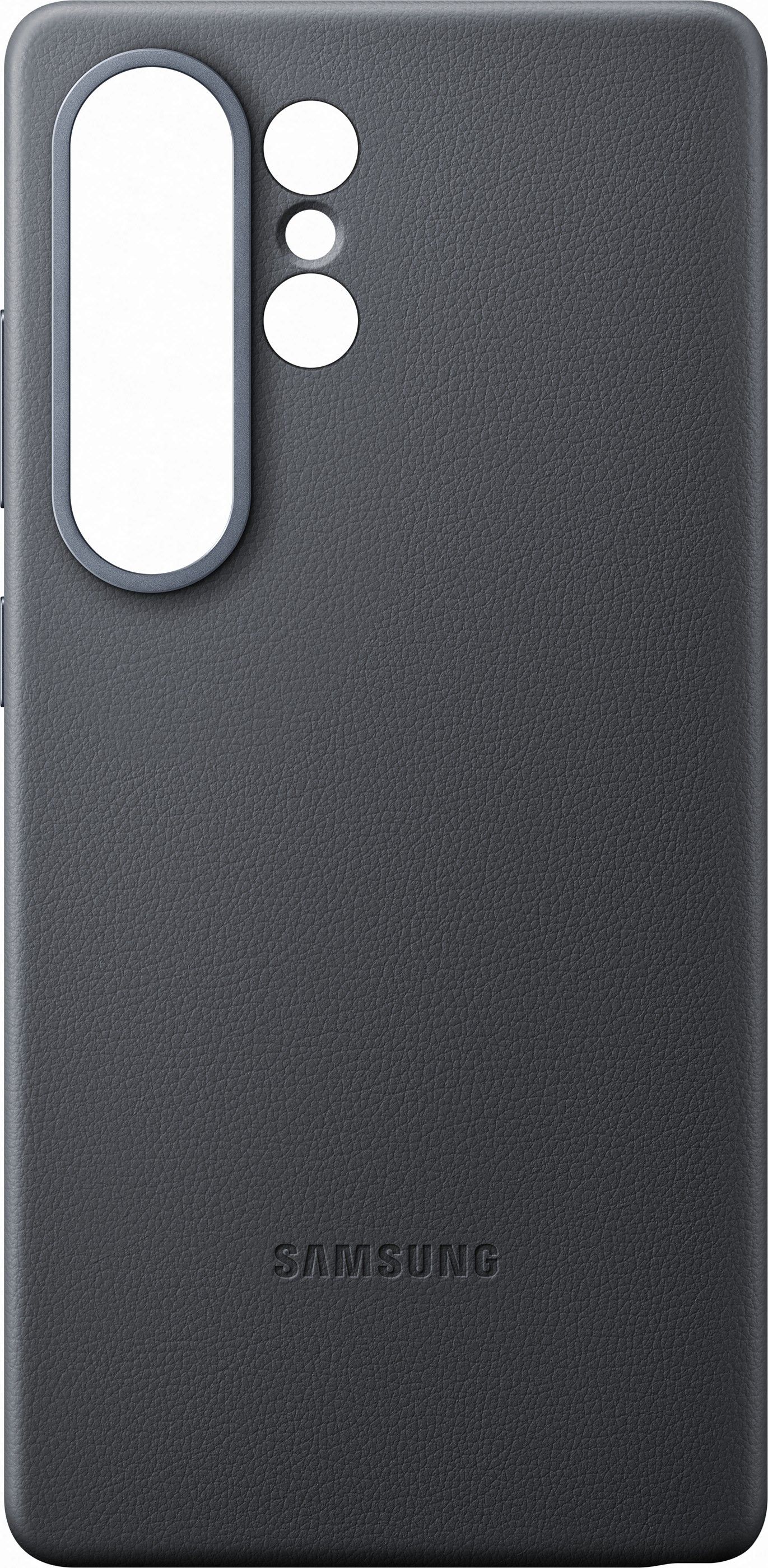 Чехол Samsung Kindsuit Case Samsung S25 Ultra Черный