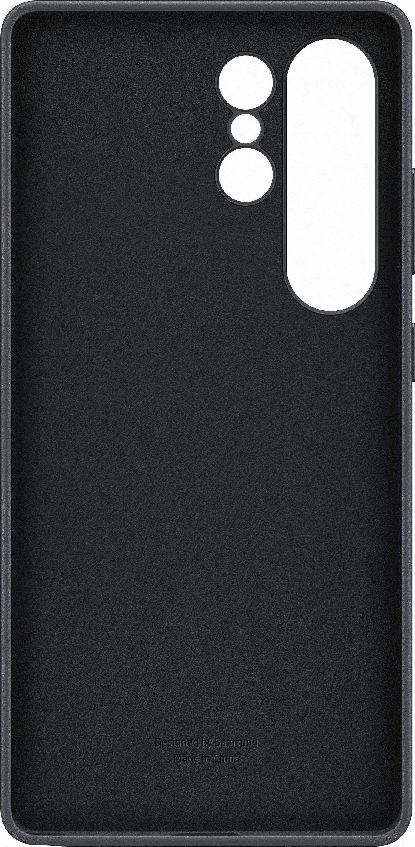 Чехол Samsung Kindsuit Case Samsung S25 Ultra Черный