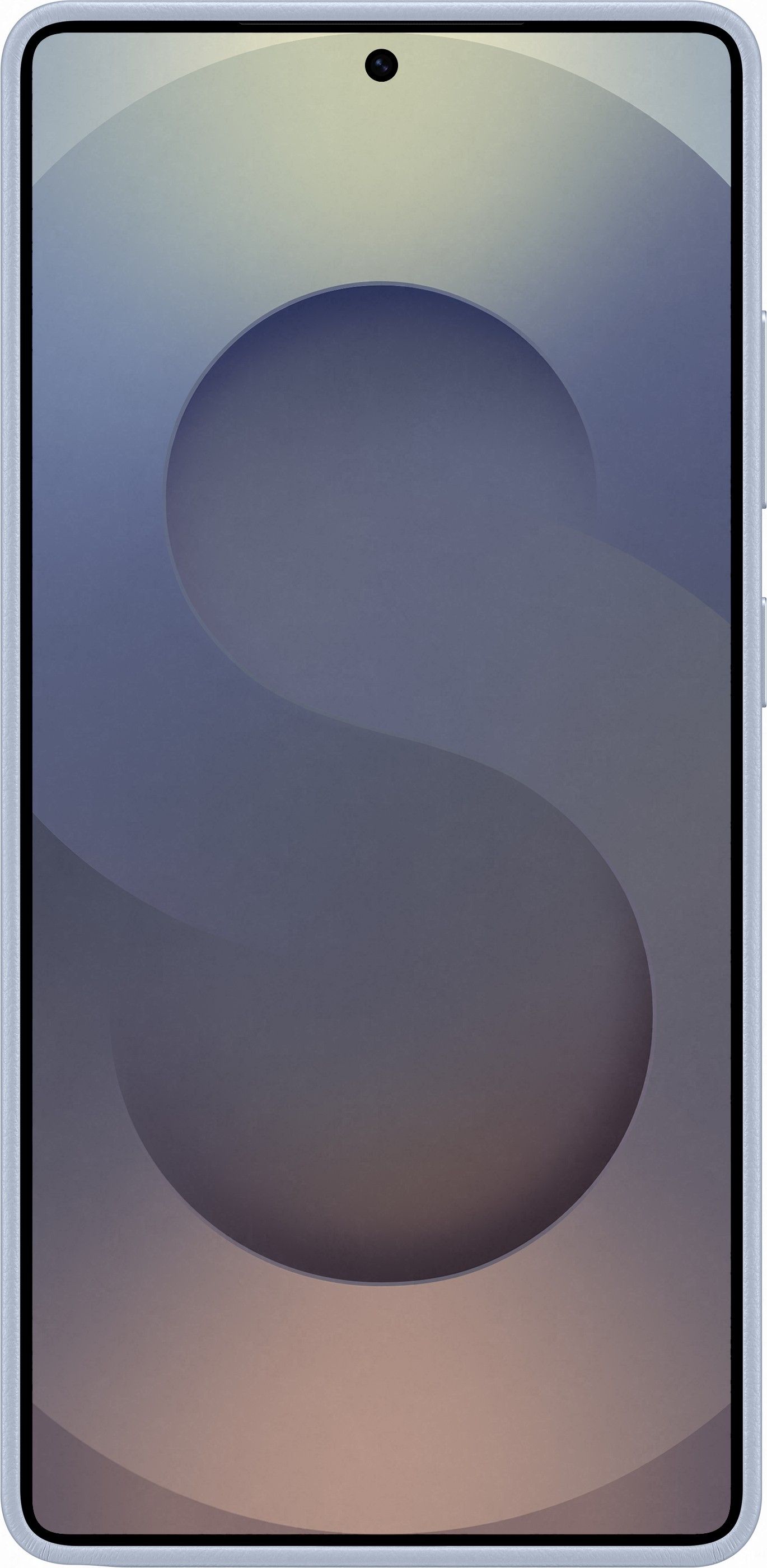 Чехол Samsung Kindsuit Case Samsung S25 Ultra Голубой