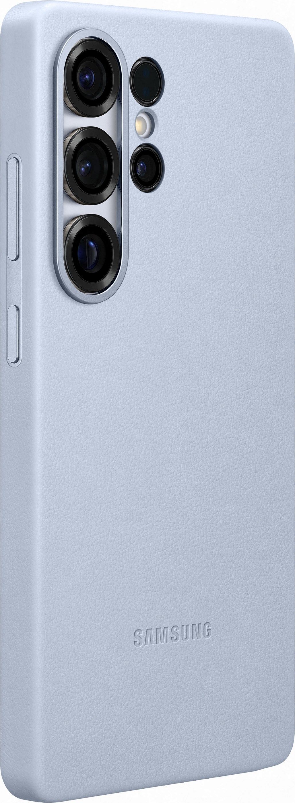 Чехол Samsung Kindsuit Case Samsung S25 Ultra Голубой