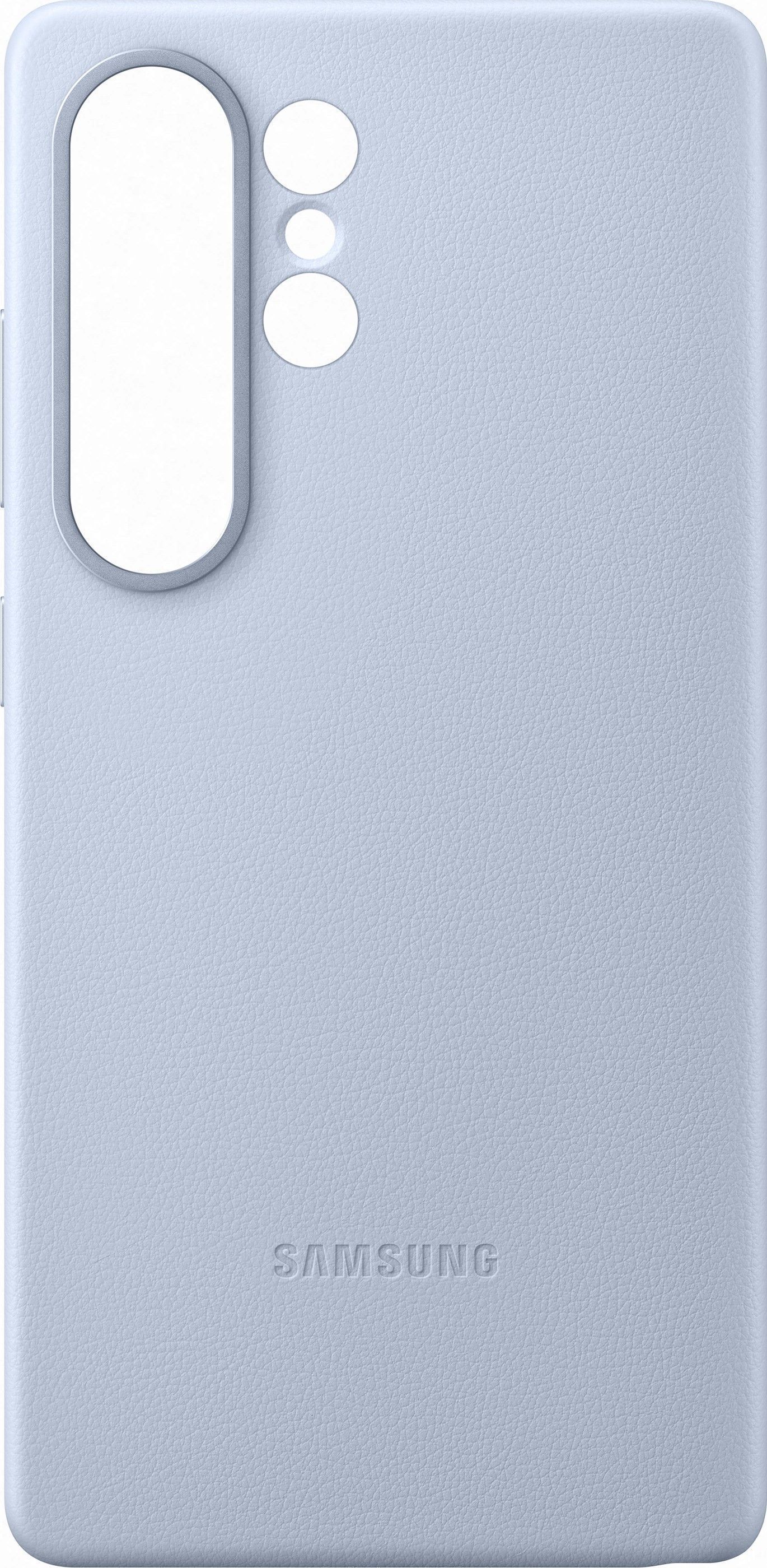 Чехол Samsung Kindsuit Case Samsung S25 Ultra Голубой