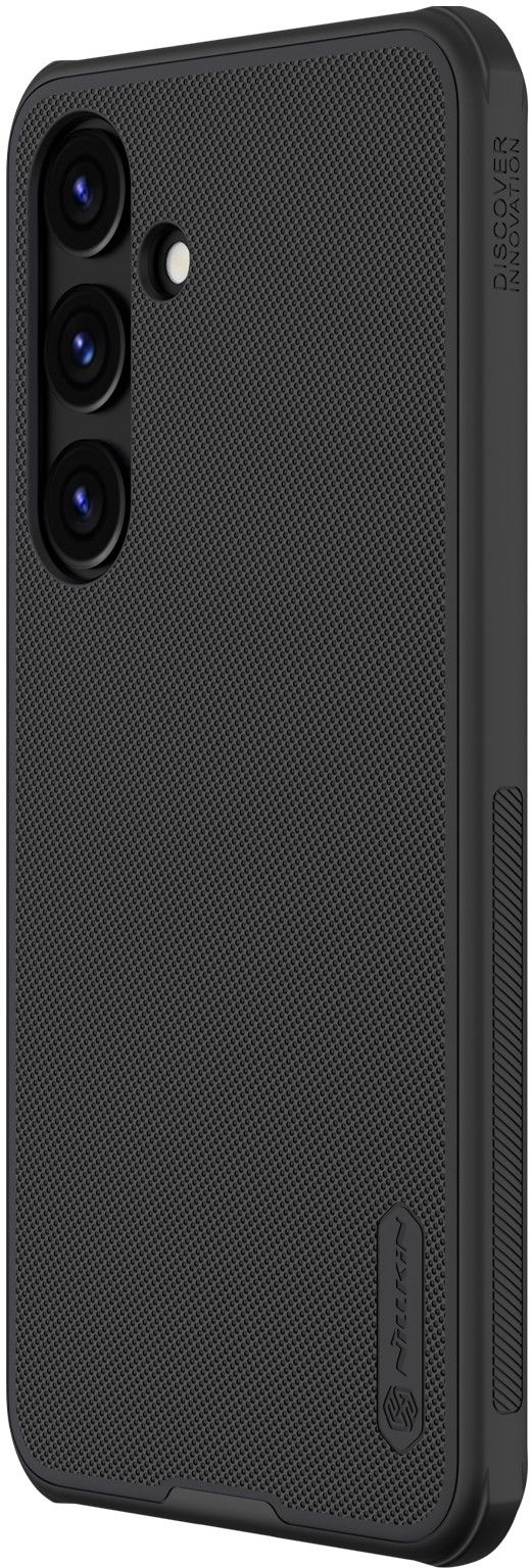 Чехол Nillkin для Samsung S24 Frosted Shield Pro, Black