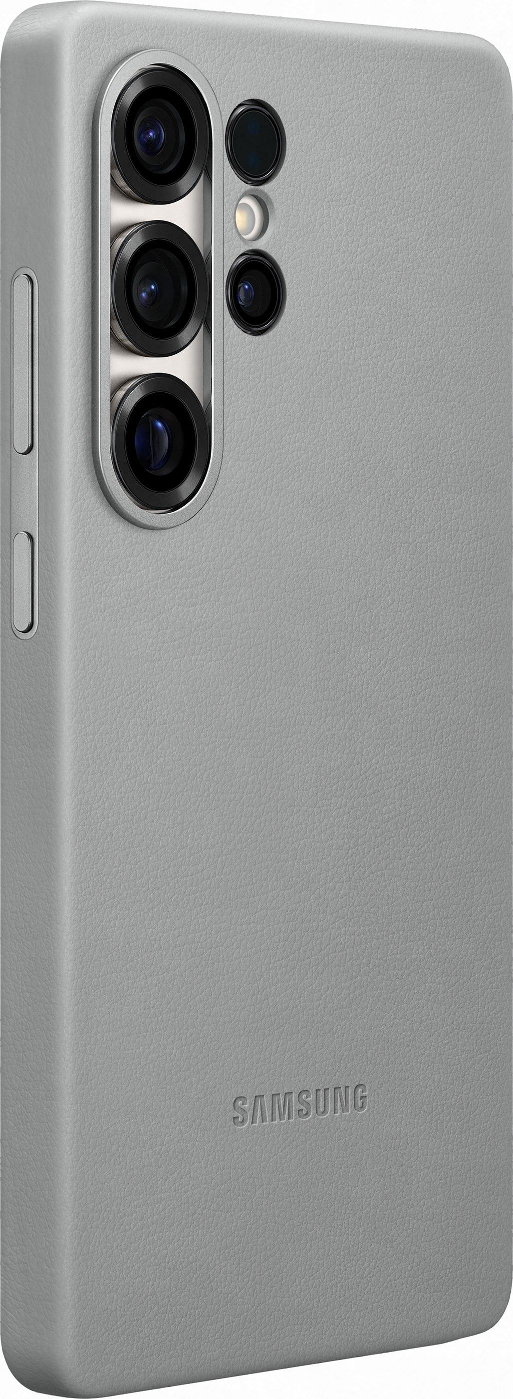 Чехол Samsung Kindsuit Case Samsung S25 Ultra Серый