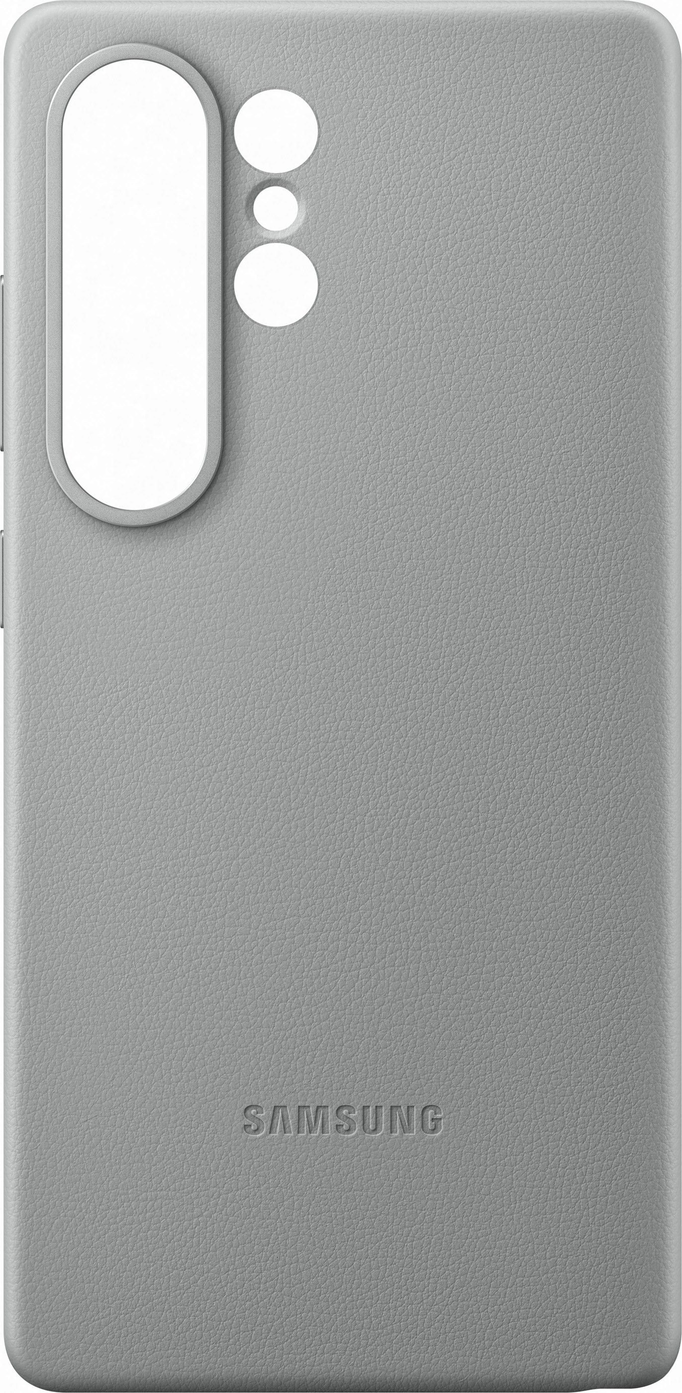 Чехол Samsung Kindsuit Case Samsung S25 Ultra Серый