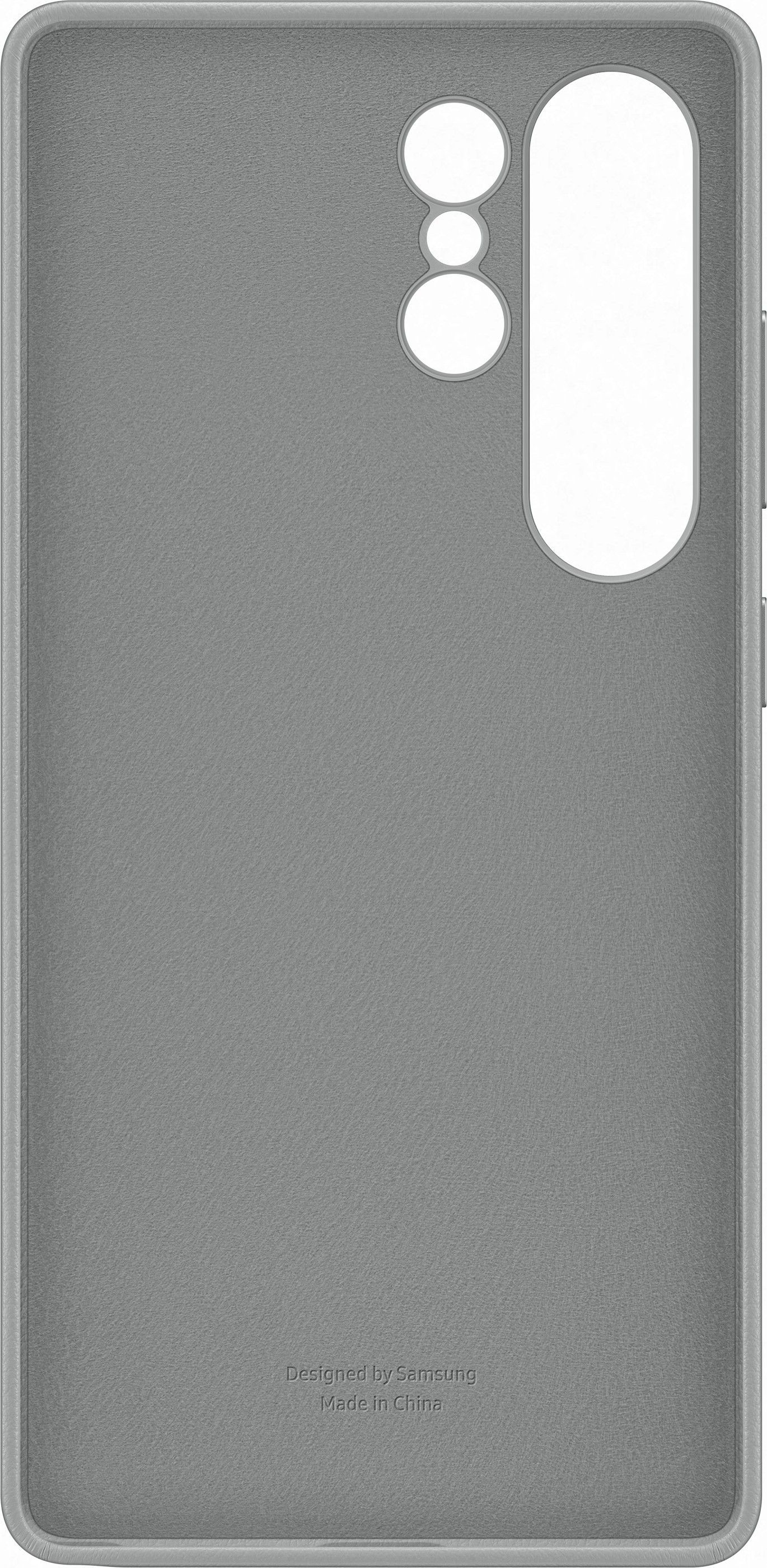 Чехол Samsung Kindsuit Case Samsung S25 Ultra Серый