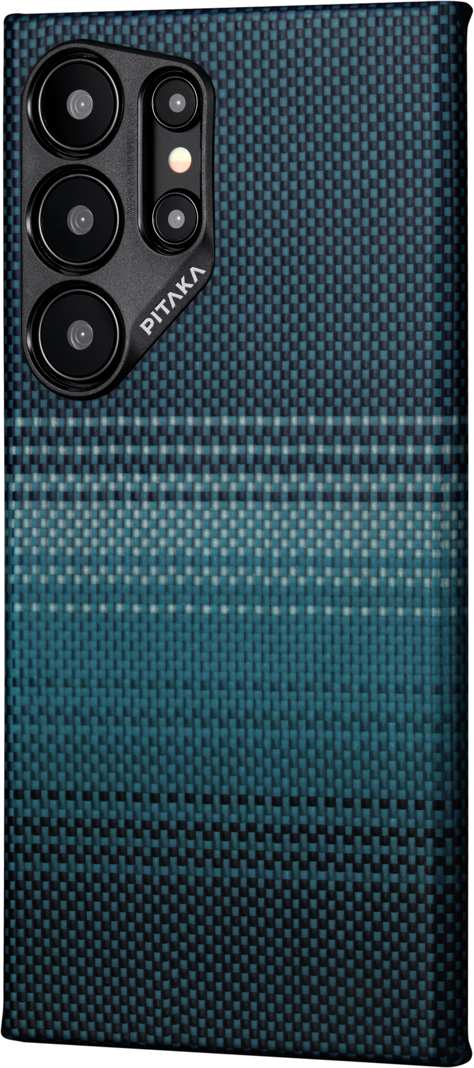 Чехол Pitaka MagEZ 4 Case для Samsung S24 Ultra, Кевлар Moonrise