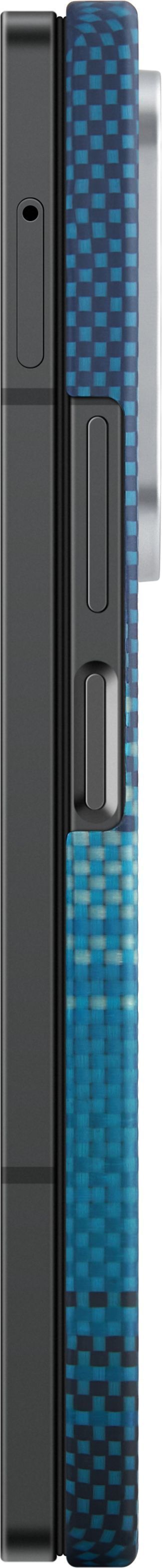 Чехол Pitaka Fusion Moonrise MagEZ Case 5 для Samsung Z Fold6 Moonrise