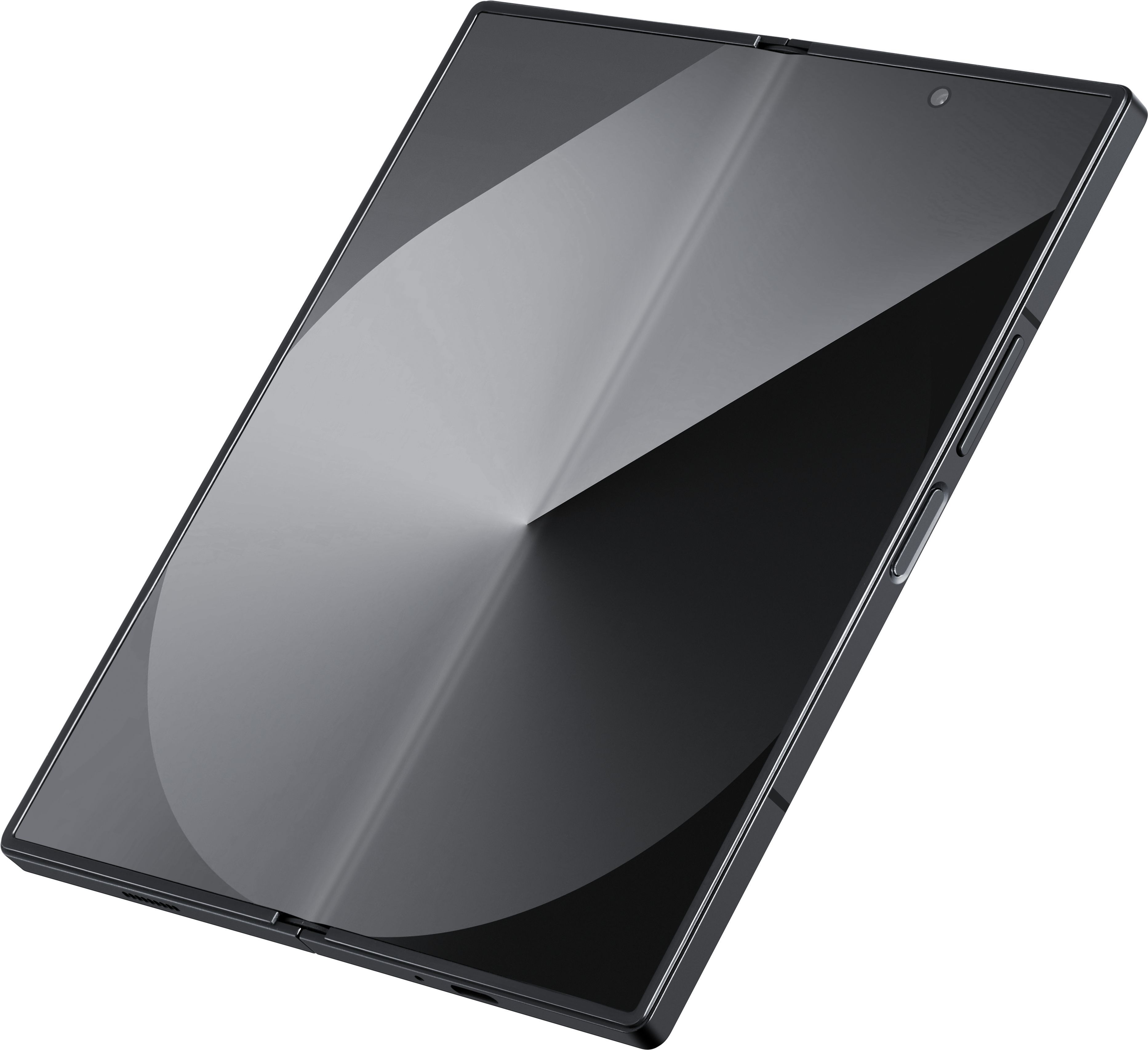 Чехол Pitaka Fusion Weaving MagEZ Case 5 для Samsung Z Fold6 черный