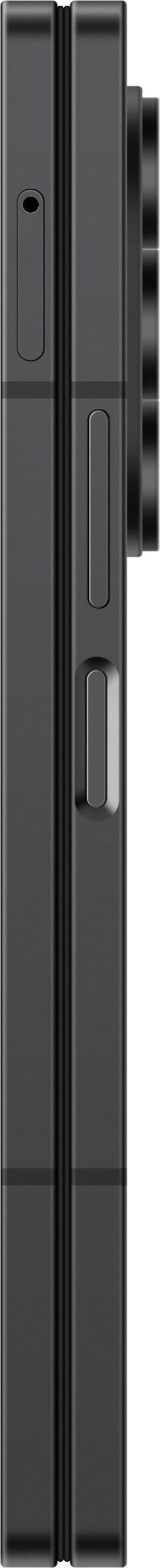 Чехол Pitaka Fusion Weaving MagEZ Case 5 для Samsung Z Fold6 черный