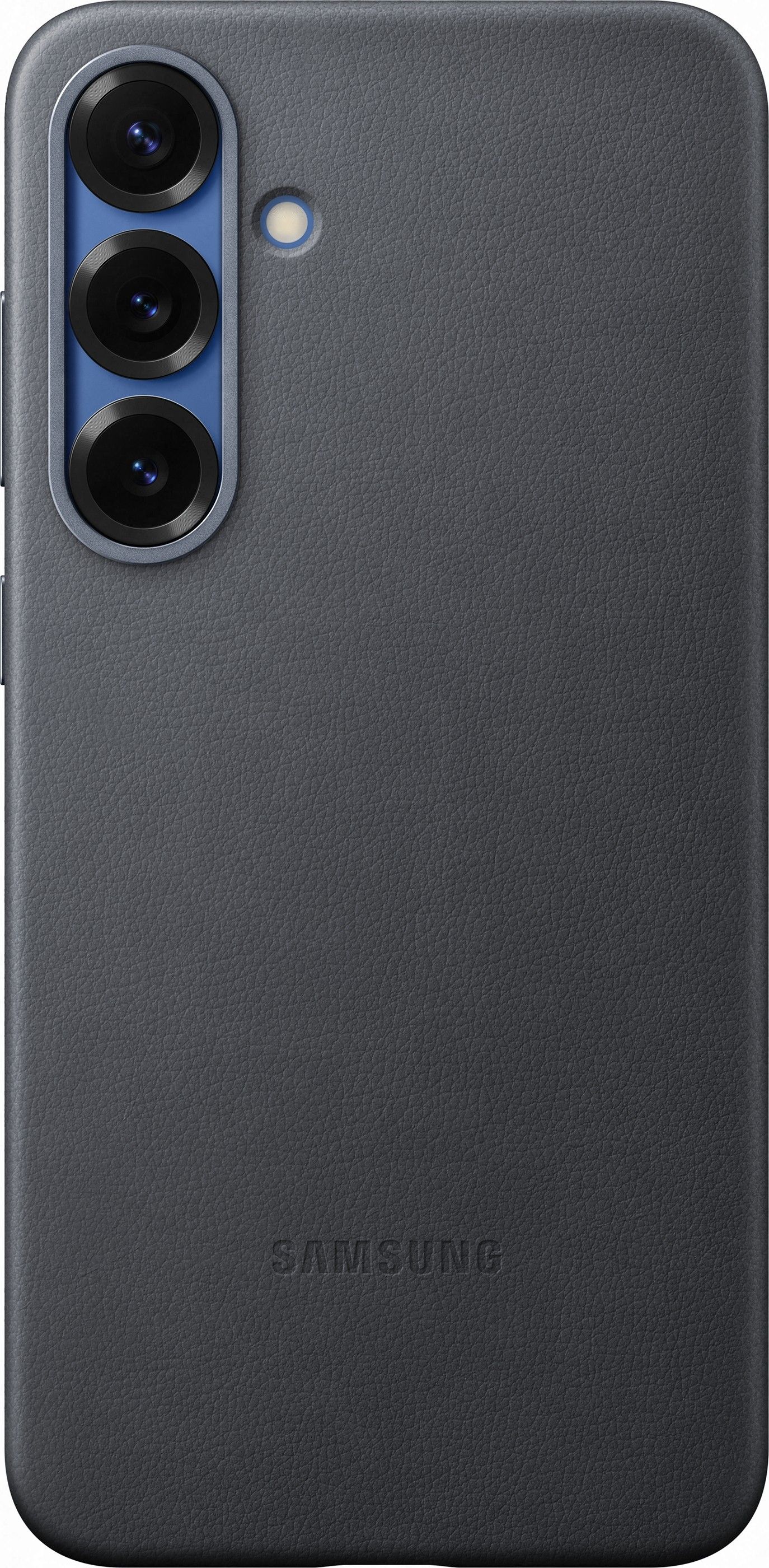 Чехол Samsung Kindsuit Case для Samsung S25 plus Черный