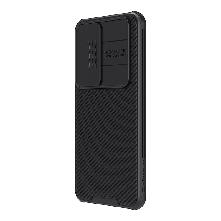 Чехол Nillkin для Samsung S24 CamShield Pro Magnetic Black