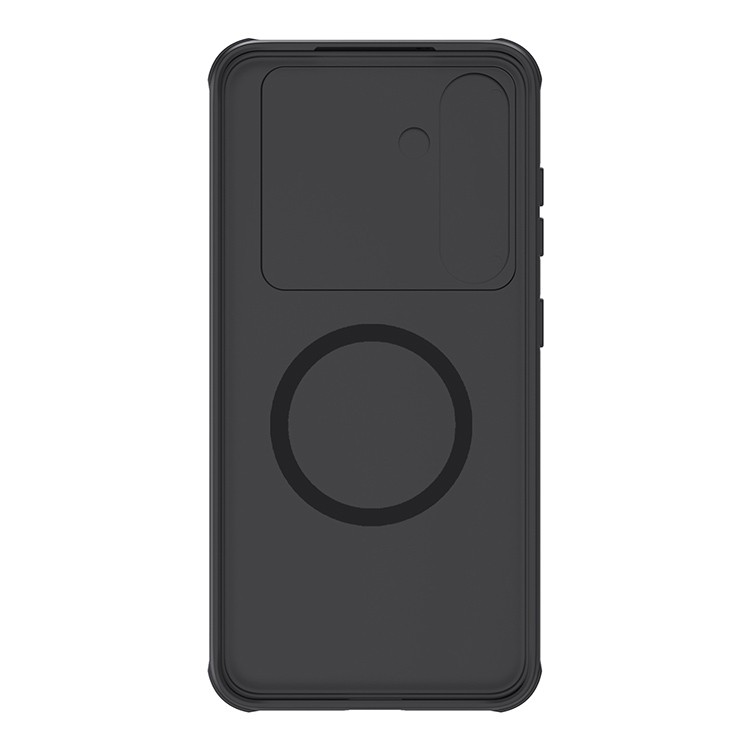 Чехол Nillkin для Samsung S24 CamShield Pro Magnetic Black