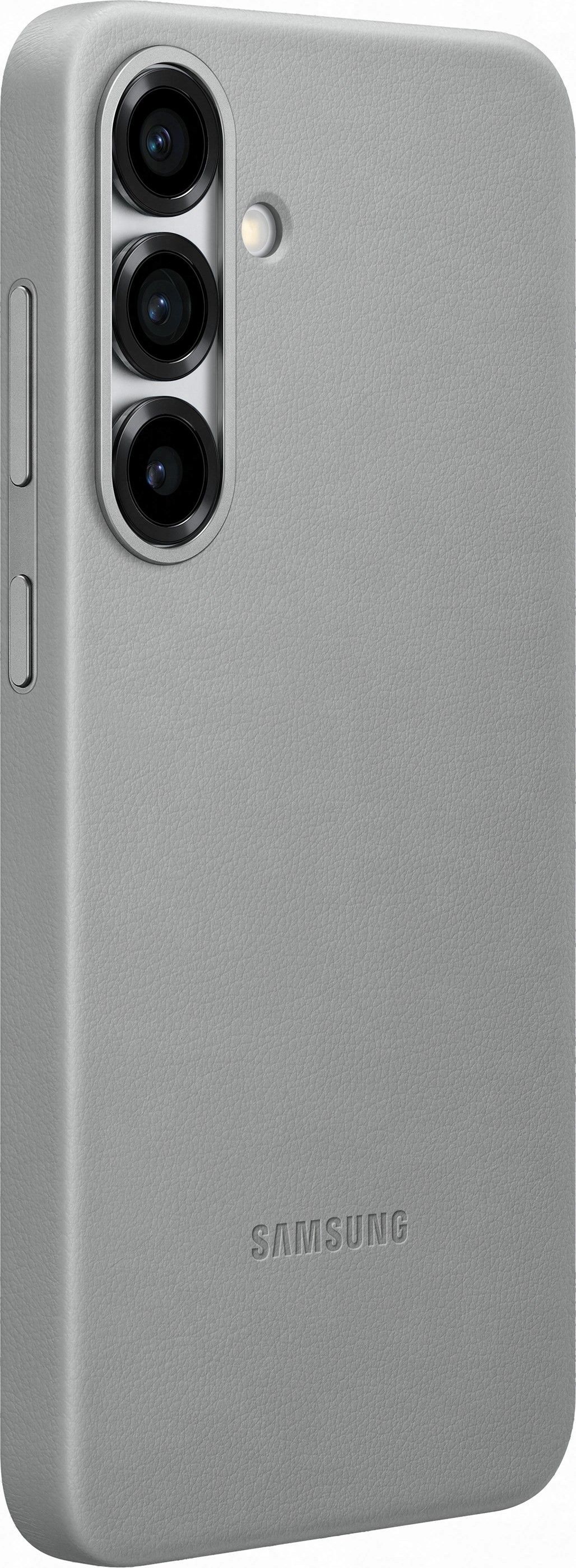 Чехол Samsung Kindsuit Case для Samsung S25 plus Серый