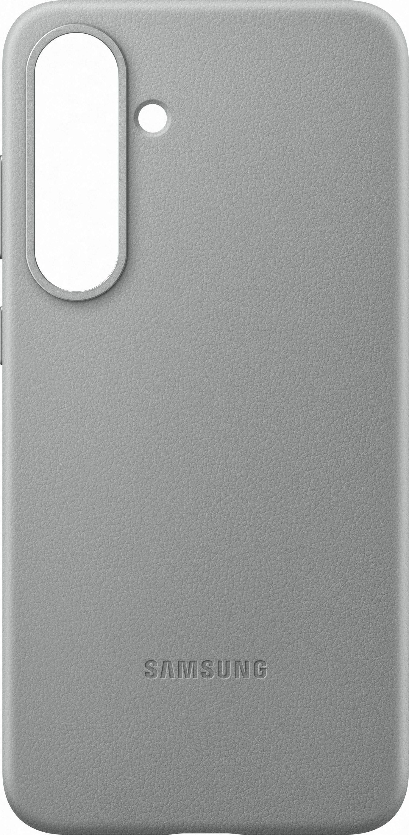 Чехол Samsung Kindsuit Case для Samsung S25 plus Серый