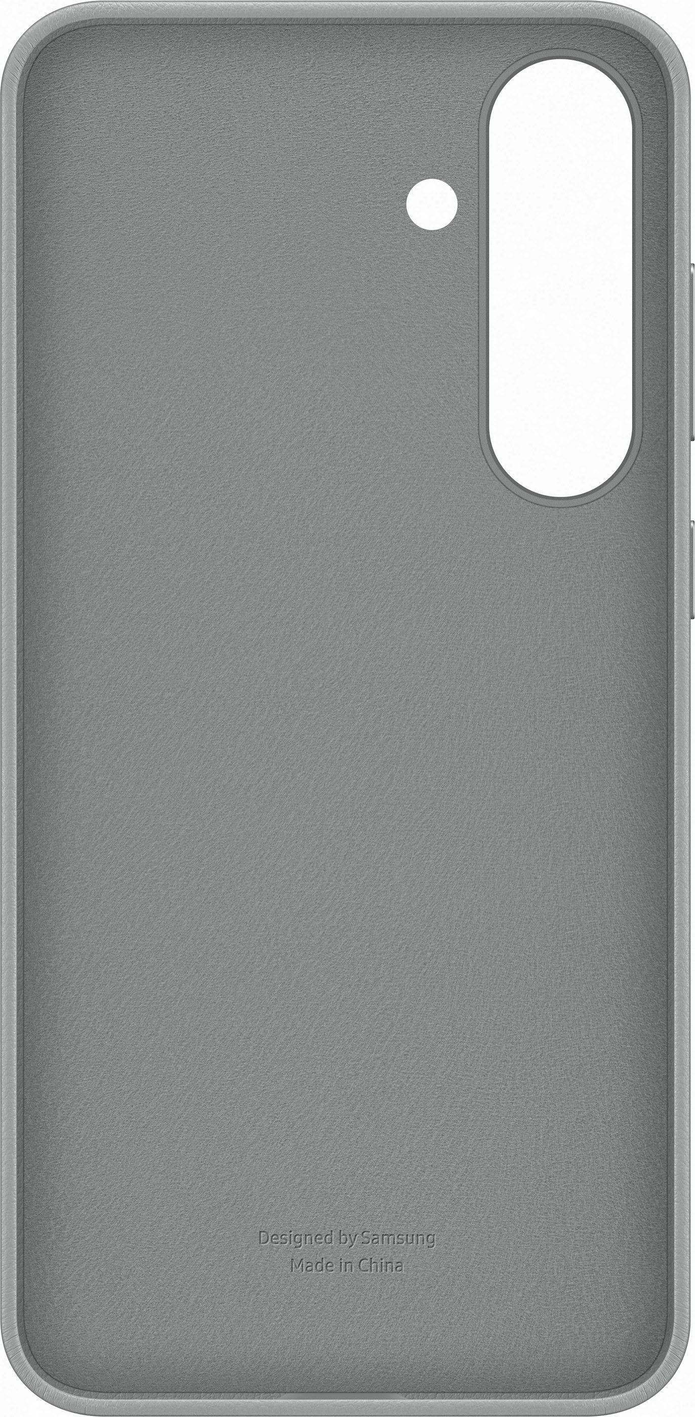 Чехол Samsung Kindsuit Case для Samsung S25 plus Серый