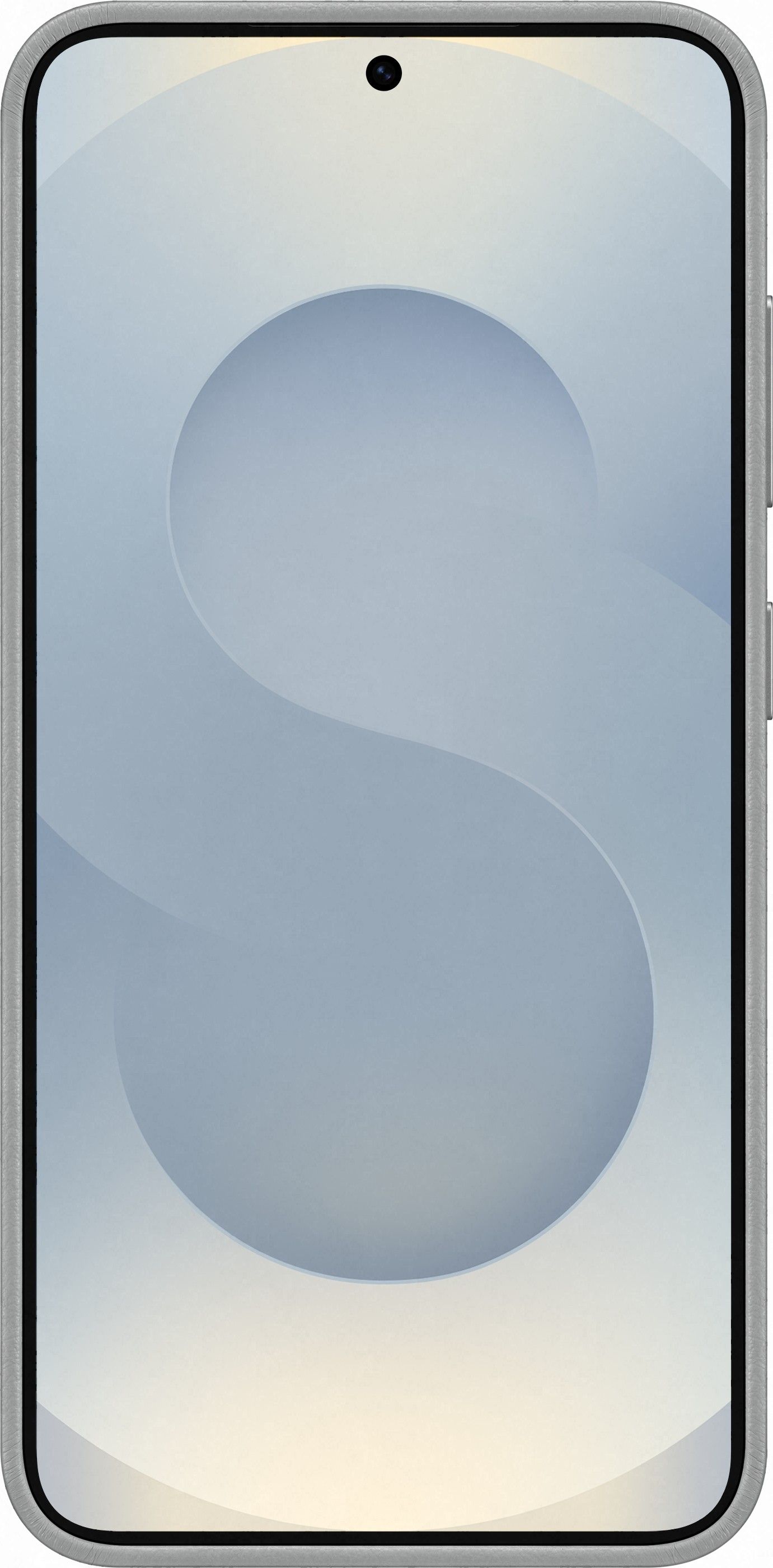 Чехол Samsung Kindsuit Case Samsung S25 Серый