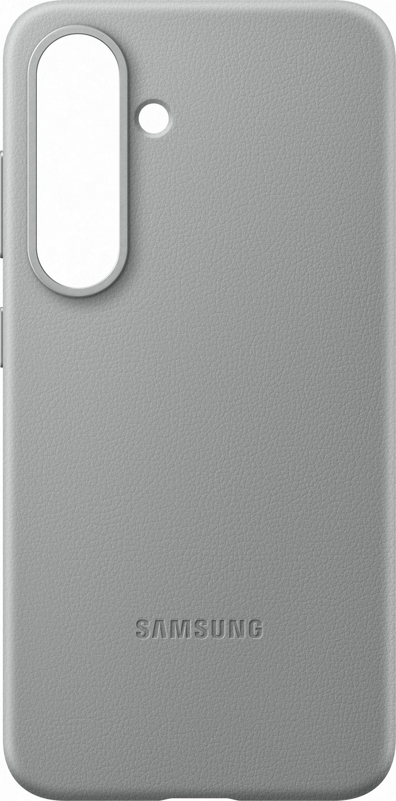 Чехол Samsung Kindsuit Case Samsung S25 Серый