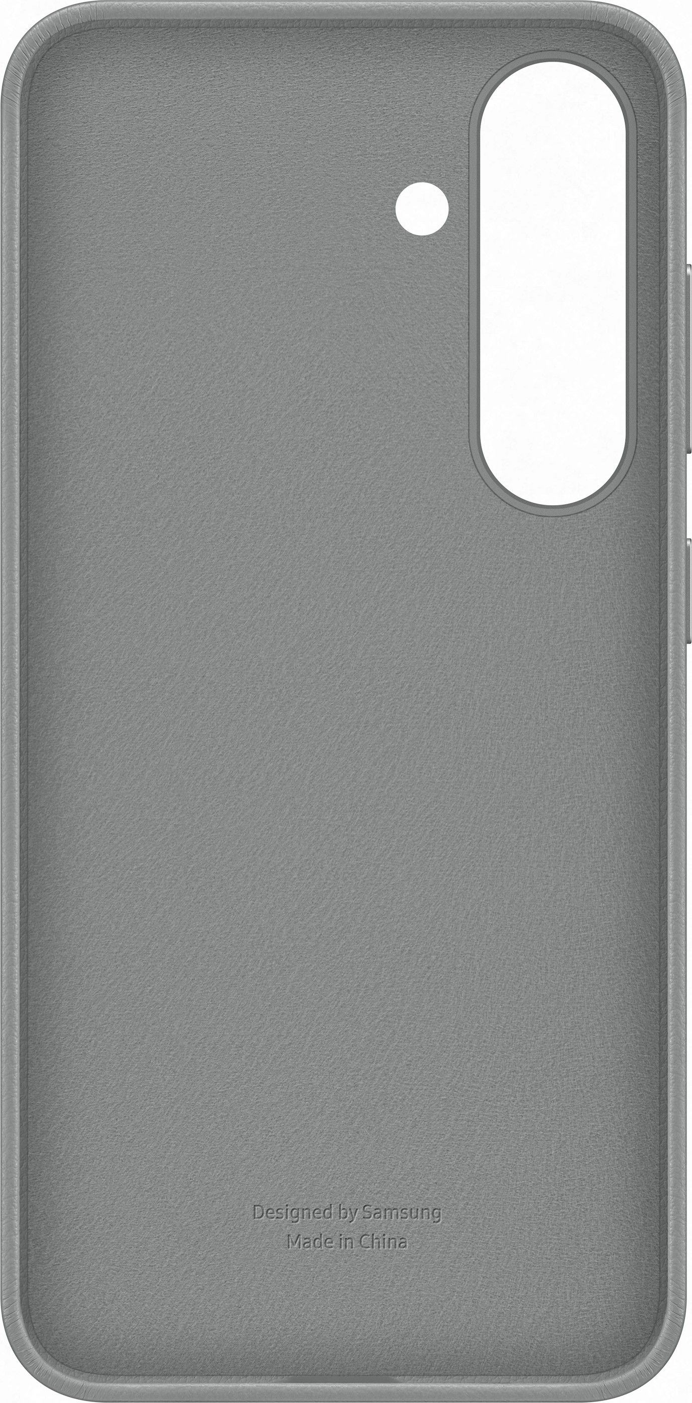 Чехол Samsung Kindsuit Case Samsung S25 Серый