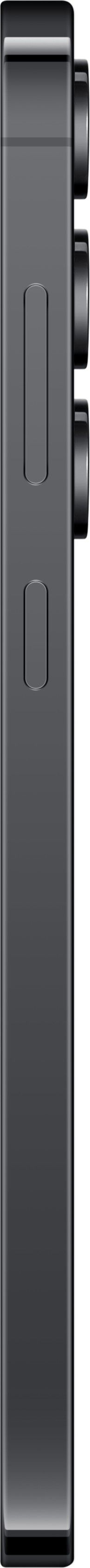 Чехол Pitaka MagEZ 4 Case для Samsung S24+, Black/Grey Twill