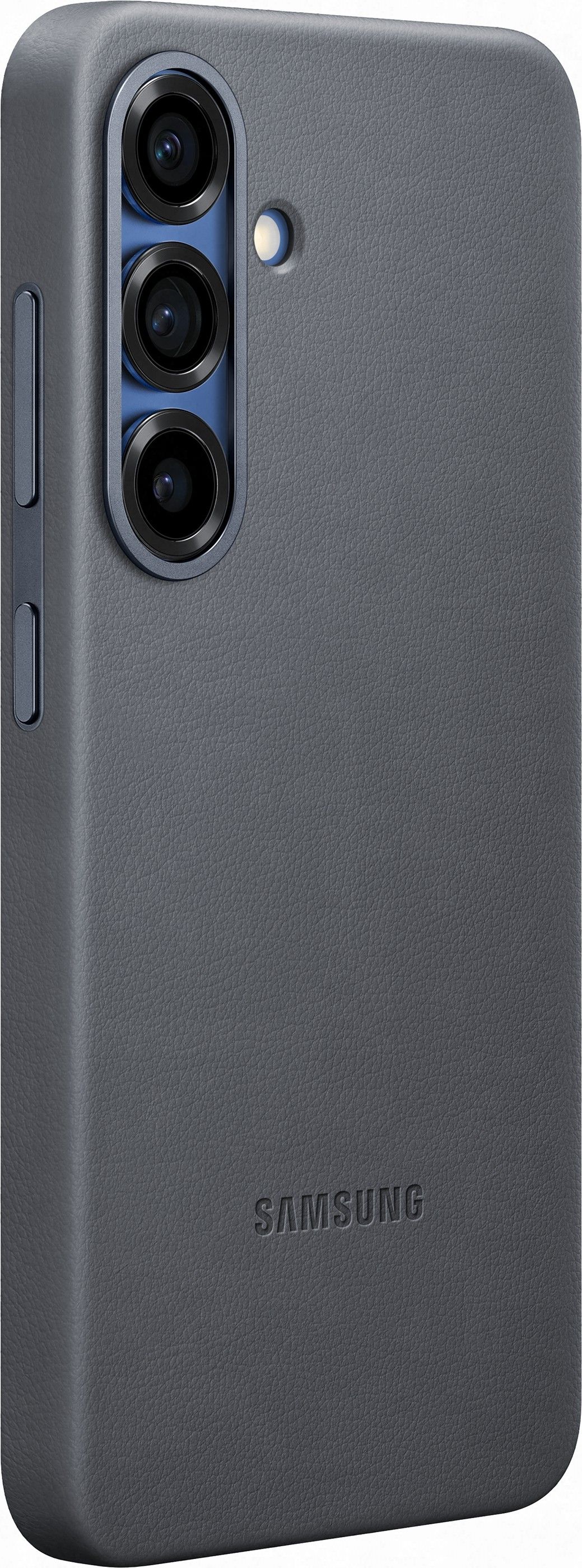 Чехол Samsung Kindsuit Case Samsung S25 Черный