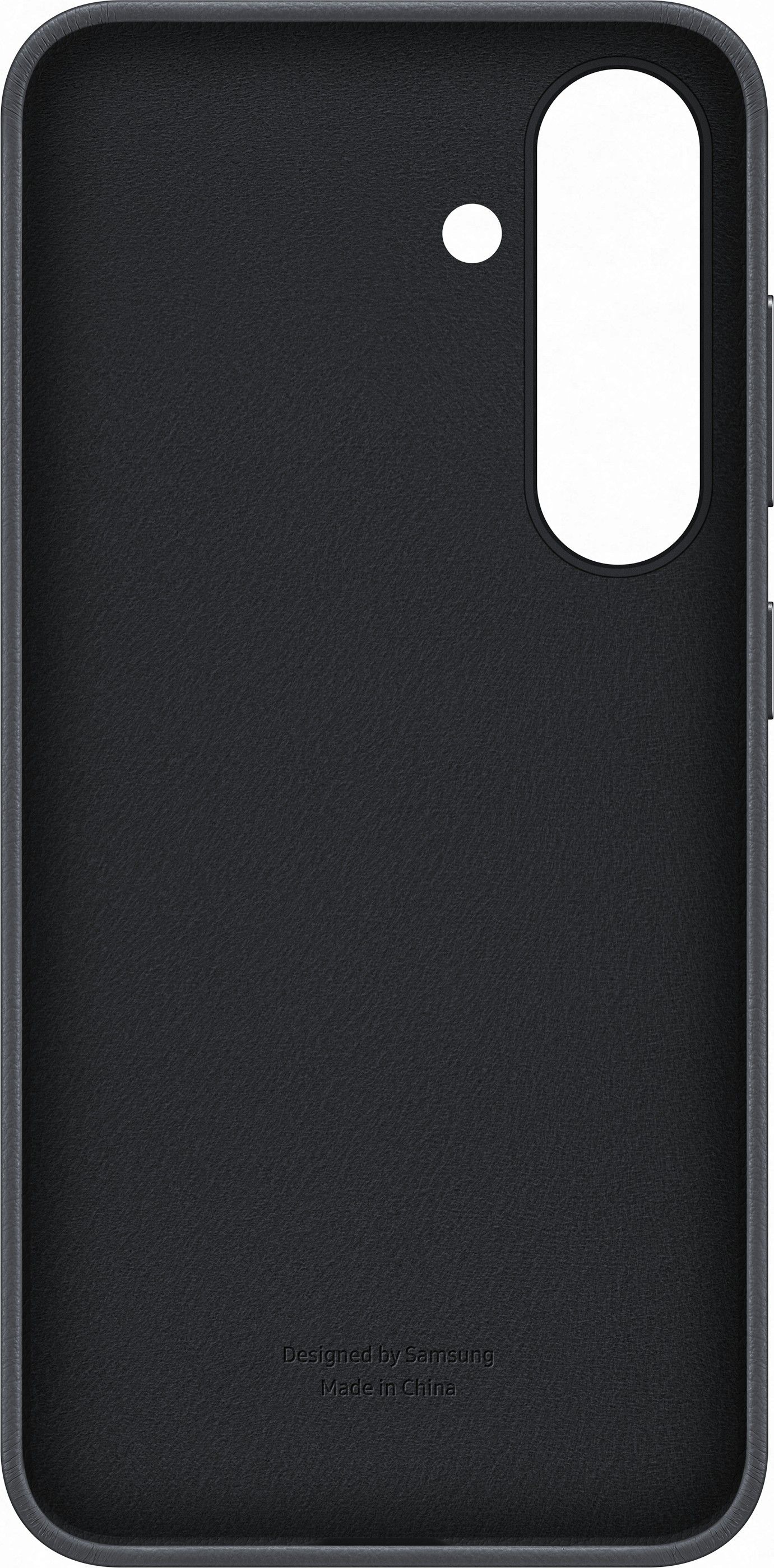 Чехол Samsung Kindsuit Case Samsung S25 Черный