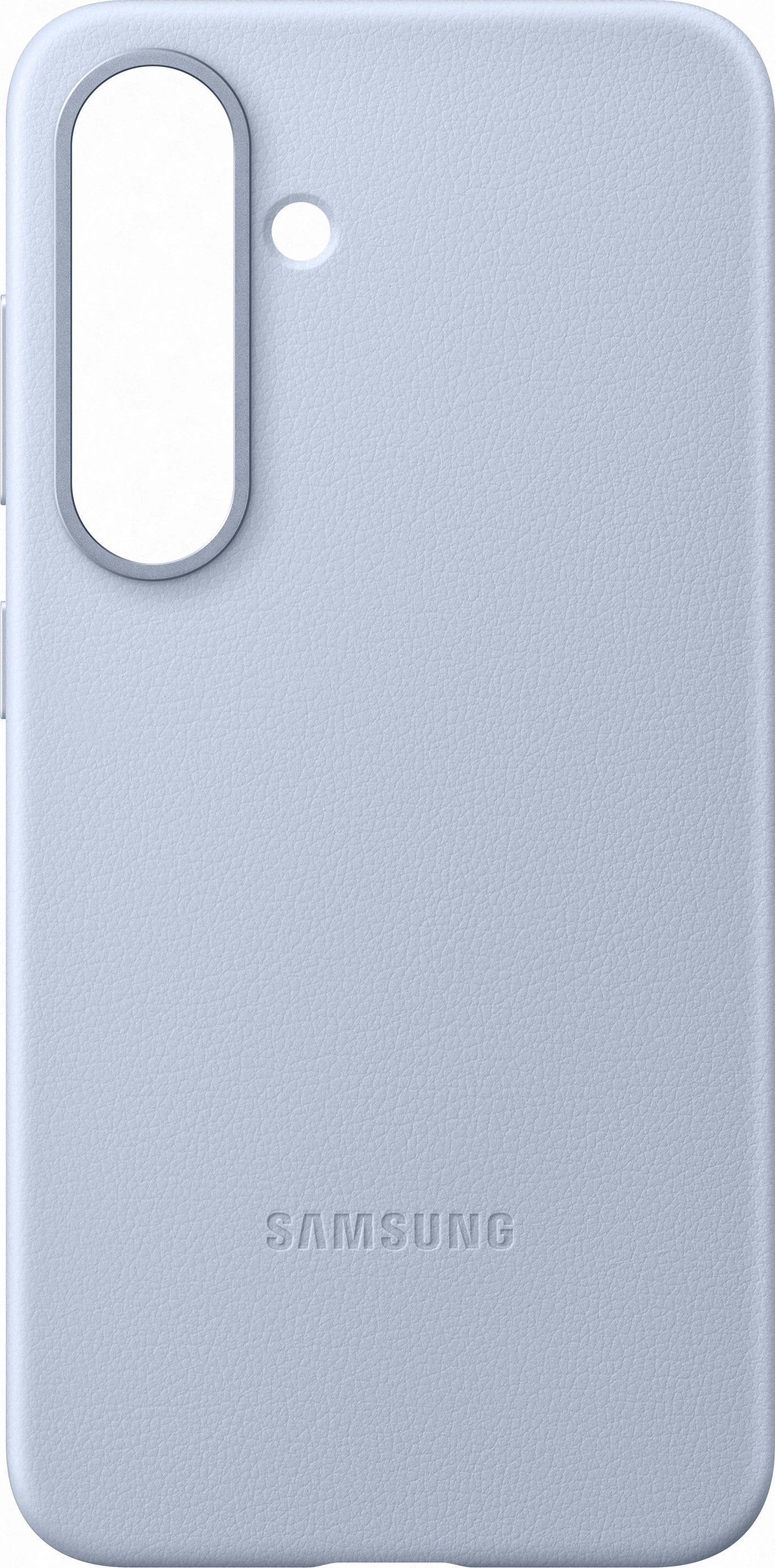 Чехол Samsung Kindsuit Case Samsung S25 Голубой